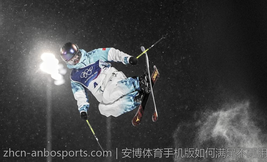 安博体育手机版如何满足不同用户需求