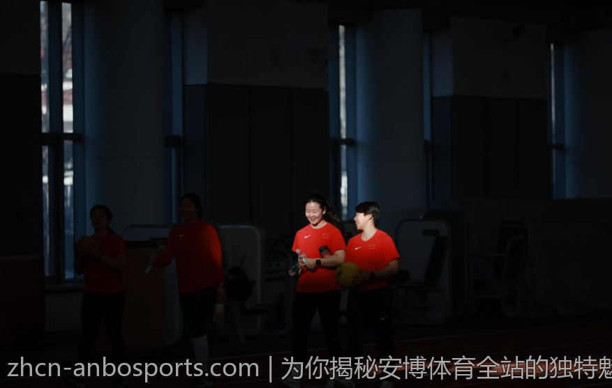 为你揭秘安博体育全站的独特魅力